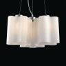 Подвесная люстра ST Luce Onde SL116.503.03