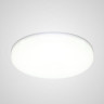 Встраиваемый светодиодный светильник Crystal Lux CLT 500C100 WH
