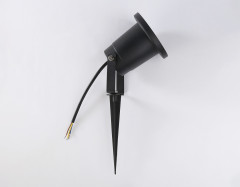 Уличный светильник в грунт Ambrella Light Garden ST6338