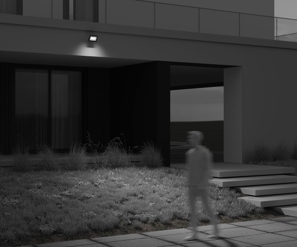 Прожектор Maytoni Flood FL001-L50B6K