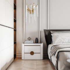 Настенный светильник Arte Milano 23122.255.2.G9.A IB