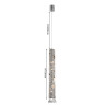Подвесной светильник Favourite Leaftube 4803-1P