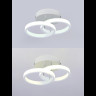 Потолочный светильник Natali Kovaltseva Lori LED LAMPS 81112