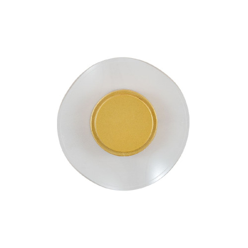 Настенный светильник Indigo Veletta 14029/1W Gold V000165L