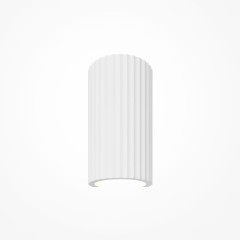 Настенный светильник Maytoni Parma C124WL-GU10-02-W