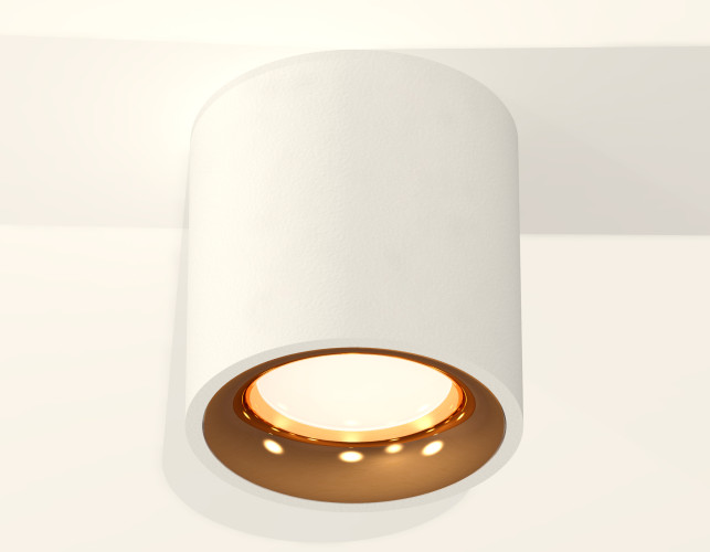Потолочный светильник Ambrella Light Techno Spot XS7531024 (C7531, N7014)