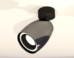 Спот Ambrella Light Techno Spot XM1123003 (A2210, C1123, N7111)