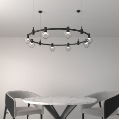 Трековый магнитный светильник Elektrostandard Esthetic Magnetic 4690389201929 85119/01 a065420