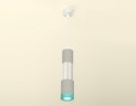 Подвесной светильник Ambrella Light Techno XP7423002 (A2301, C6314, A2060, C6325, A2030, C7423, N7194)