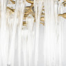 Подвесная люстра Loft IT Waterfall 10350/760 AB