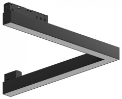 Трековый магнитный светильник Hesby Lighting ElDeko HSBL_0235