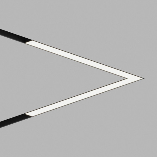 Трековый магнитный светильник Hesby Lighting ElDeko HSBL_0235