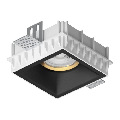 Встраиваемый светильник Lightstar Domino (214510+214507+214003) G214507GMOD