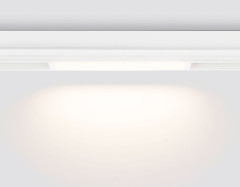 Трековый магнитный светильник Ambrella Light Magnetic 220V GL1261
