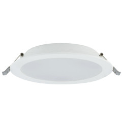 Встраиваемый светильник Nowodvorski Mykonos Led White 10541