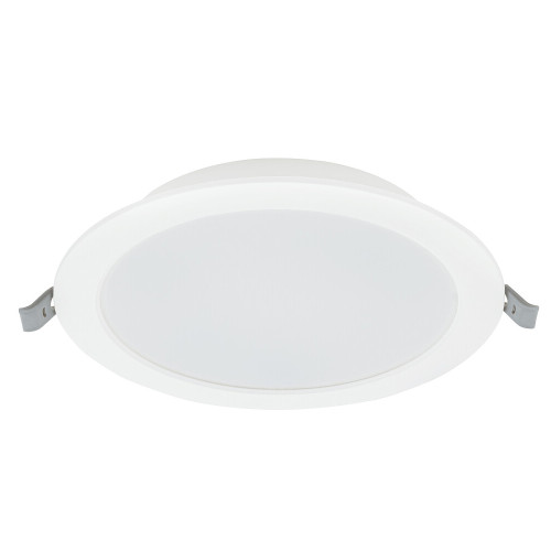 Встраиваемый светильник Nowodvorski Mykonos Led White 10541