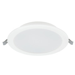 Встраиваемый светильник Nowodvorski Mykonos Led White 10541