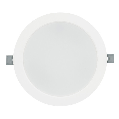 Встраиваемый светильник Nowodvorski Mykonos Led White 10541