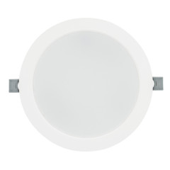 Встраиваемый светильник Nowodvorski Mykonos Led White 10541