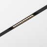 Трековый магнитный светильник Elektrostandard Slim Magnetic 4690389206474 85005/01 a067376