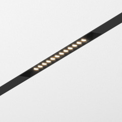 Трековый магнитный светильник Elektrostandard Slim Magnetic 4690389206474 85005/01 a067376