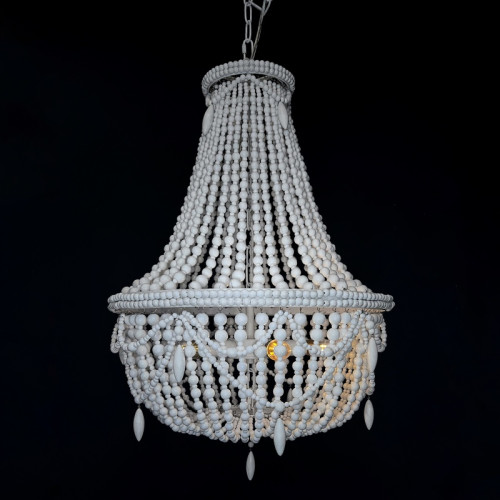 Подвесная люстра ImperiumLoft RH Anselme 84548-22