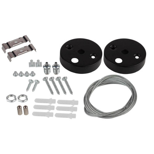 Потолочный светильник ЭРА SML-10-WB-40K-B48 Б0049816