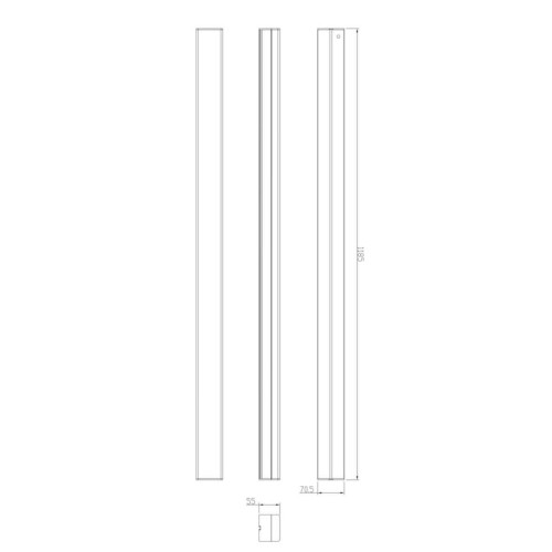 Потолочный светильник ЭРА SML-10-WB-40K-B48 Б0049816