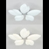 Потолочная люстра Natali Kovaltseva Effect LED LAMPS 81116