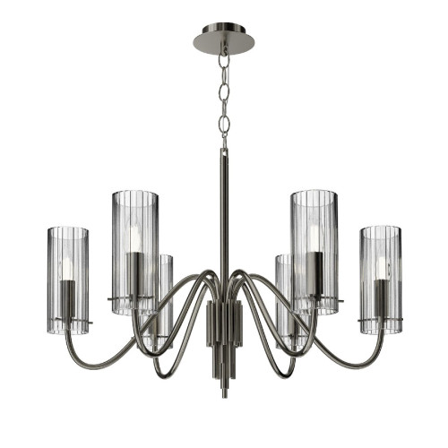 Подвесная люстра ST Luce Santori SL2005.103.06