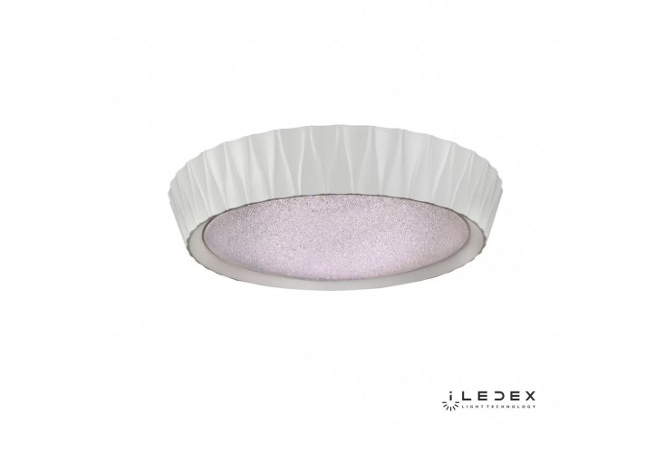 Потолочный светильник iLedex Nebula 6145/24W WH