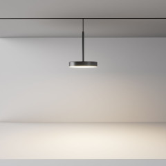 Трековый магнитный светильник Maytoni Plato TR123-2-15W4K-B