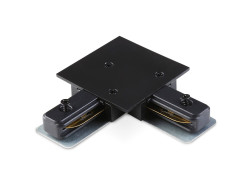Коннектор питания угловой Ambrella Light Track System GL7166