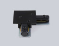 Коннектор питания угловой Ambrella Light Track System GL7166