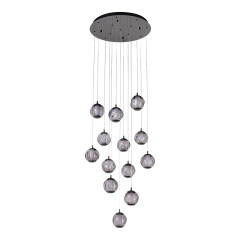 Каскадная люстра ST Luce Helmi SL6520.403.13