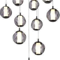 Каскадная люстра ST Luce Helmi SL6520.403.13