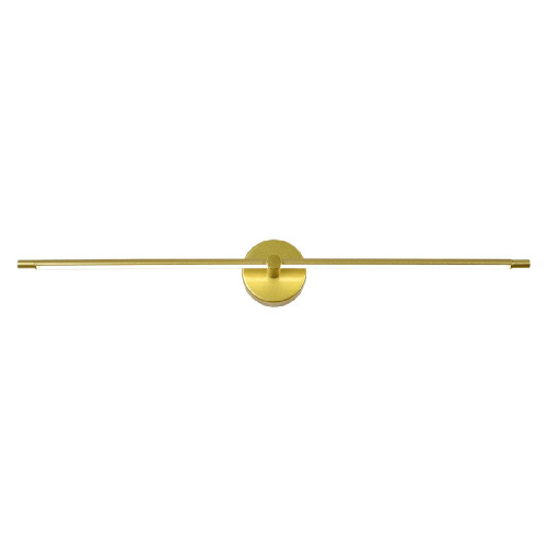 Настенный светильник Escada Focus 10289/1LED Gold
