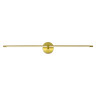 Настенный светильник Escada Focus 10289/1LED Gold