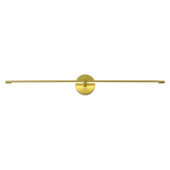 Настенный светильник Escada Focus 10289/1LED Gold