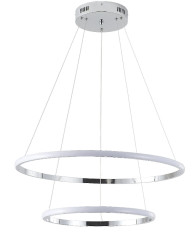 Подвесная люстра Zortes Ringolight ZRS.33322.63C