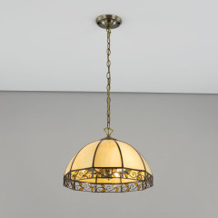 Подвесная люстра Citilux Шербург-2 CL440231