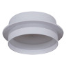 Встраиваемый светильник Reluce 53025-9.0-001RLD GX53 WT