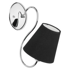 Уличный настенный светильник Nowodvorski Orla Led M 11550