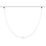Трековый светильник Arlight Mag-Flex-Tube-Elastic-L5000-70W Day4000 035385
