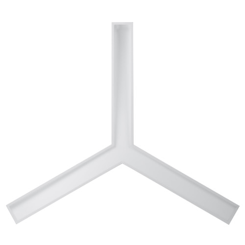 Подвесной светильник Эра Geometria SPO-144-W-40K-066 Б0050572