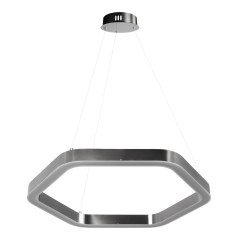 Подвесной светильник Loft IT Titanium 10243S Dark grey