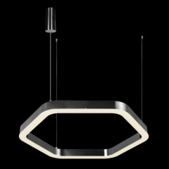 Подвесной светильник Loft IT Titanium 10243S Dark grey