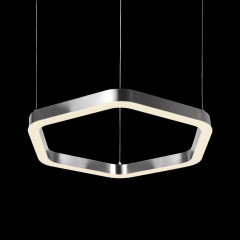 Подвесной светильник Loft IT Titanium 10243S Dark grey