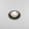 Встраиваемый спот Maytoni Technical Focus Led DL125-L12-4K-TRS-B