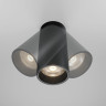 Встраиваемый спот Maytoni Technical Focus Led DL125-L12-4K-TRS-B
